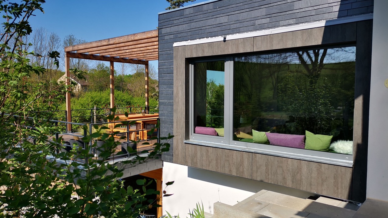 Photo of Patio Balcony in Mobisburg-Rhoda