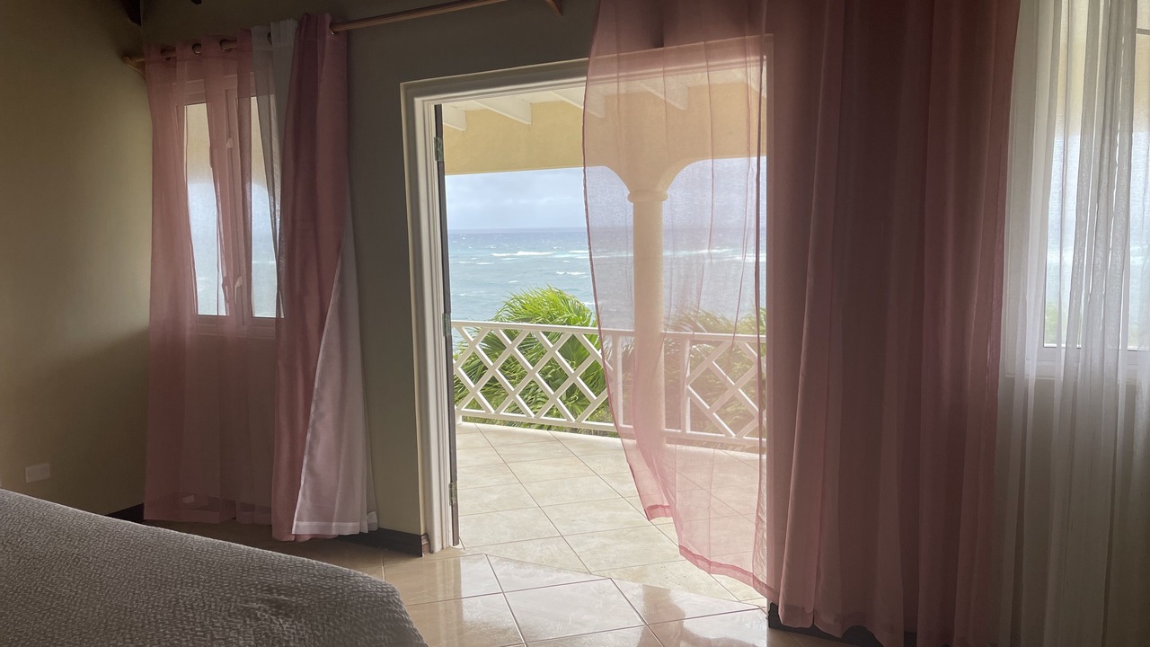 Photo of Bedroom in Marley Vale
