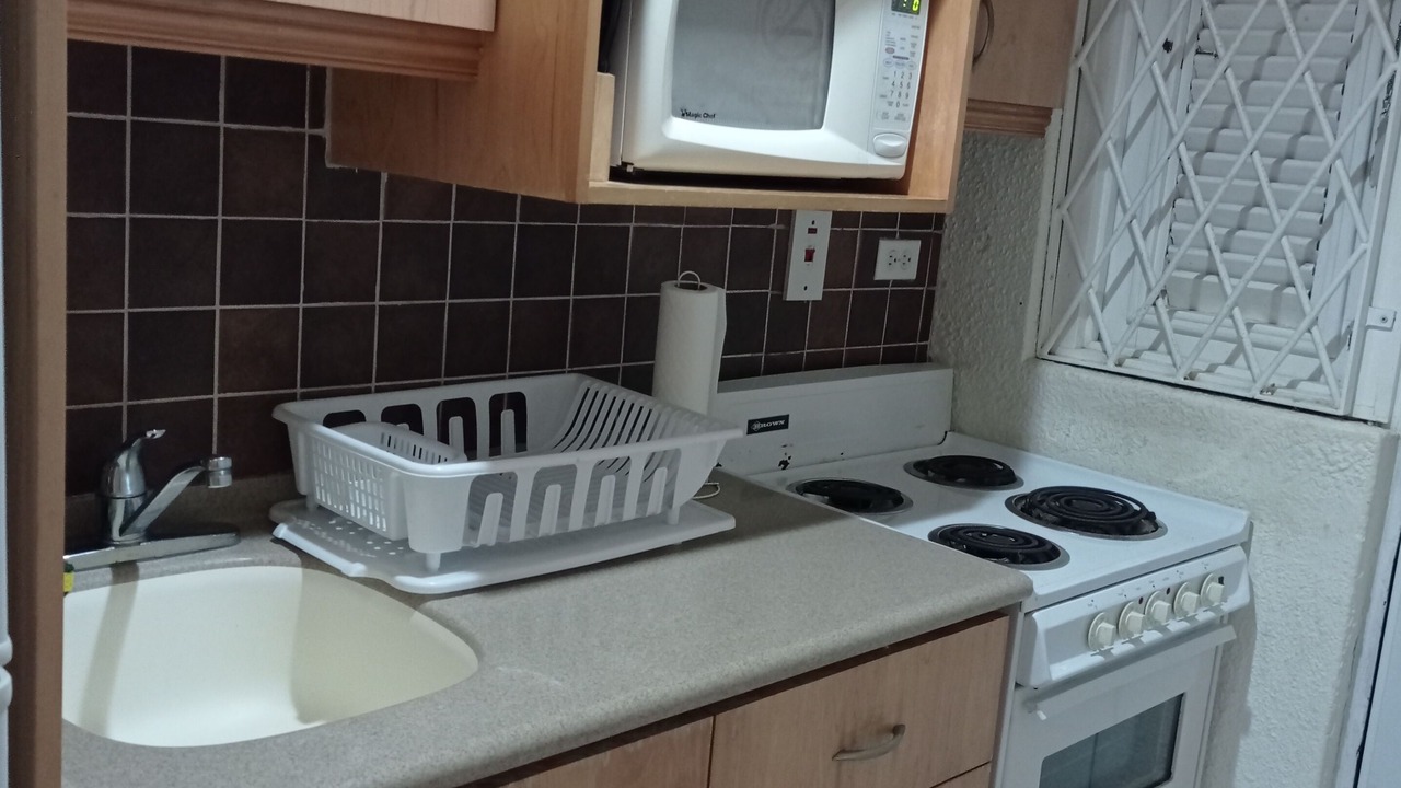 Photo of Kitchen in Rendezvous