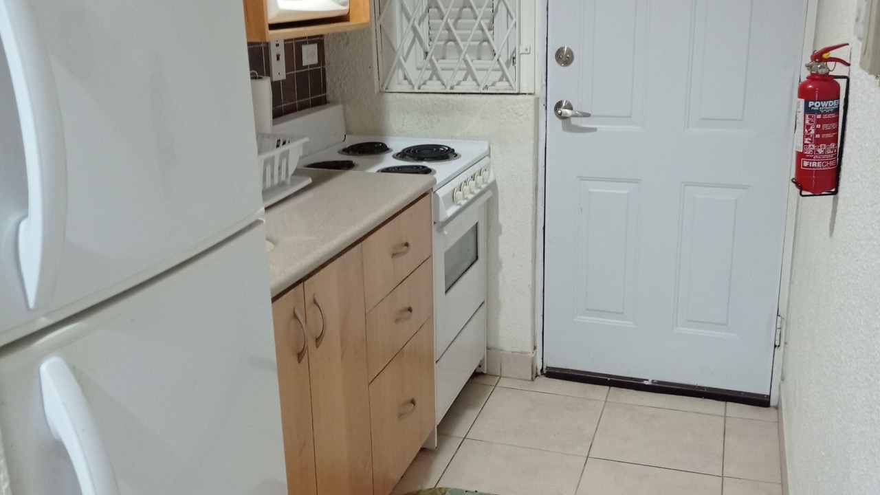 Photo of Kitchen in Rendezvous