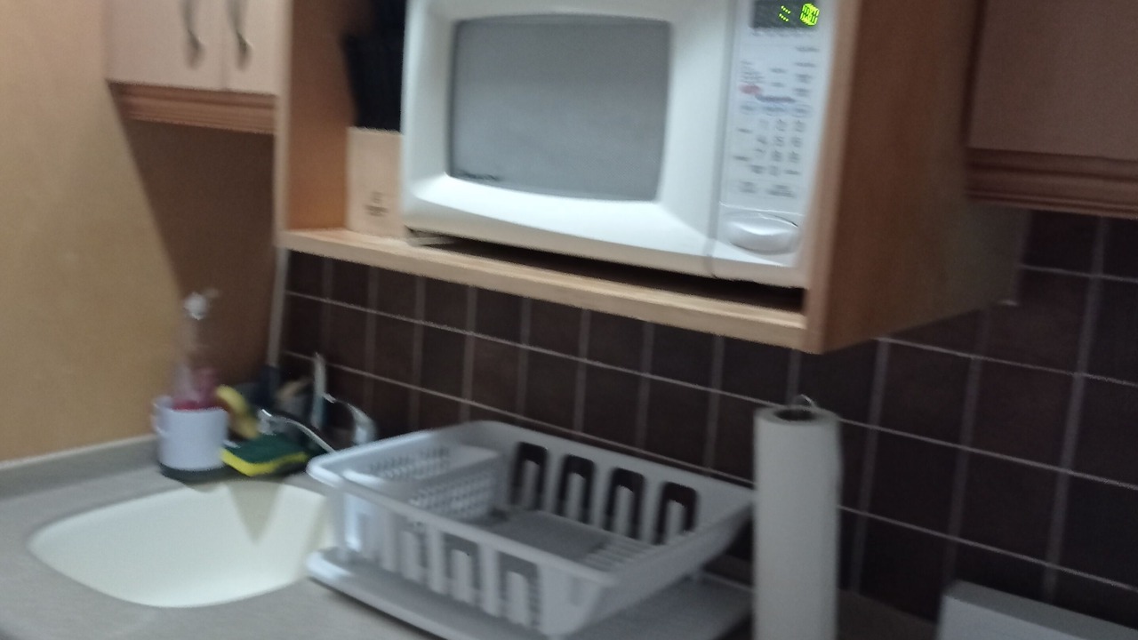Photo of Kitchen in Rendezvous