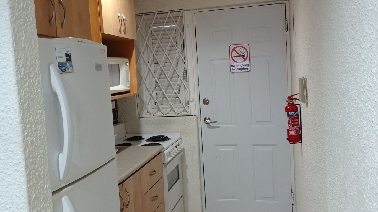 Photo of Kitchen in Rendezvous