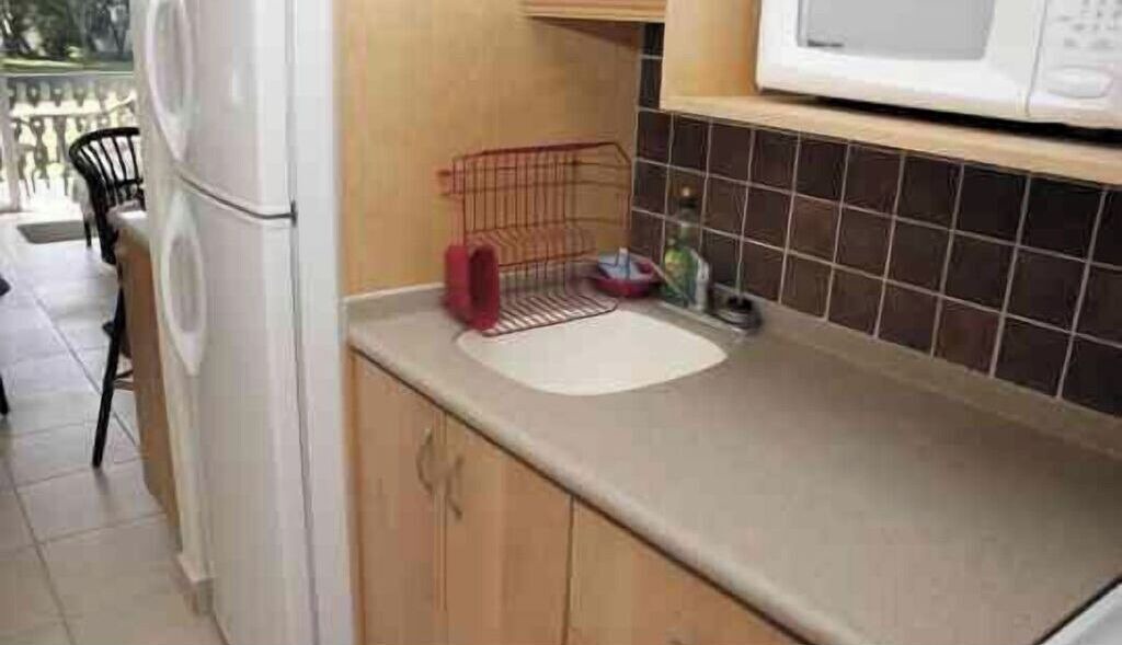 Photo of Kitchen in Rendezvous