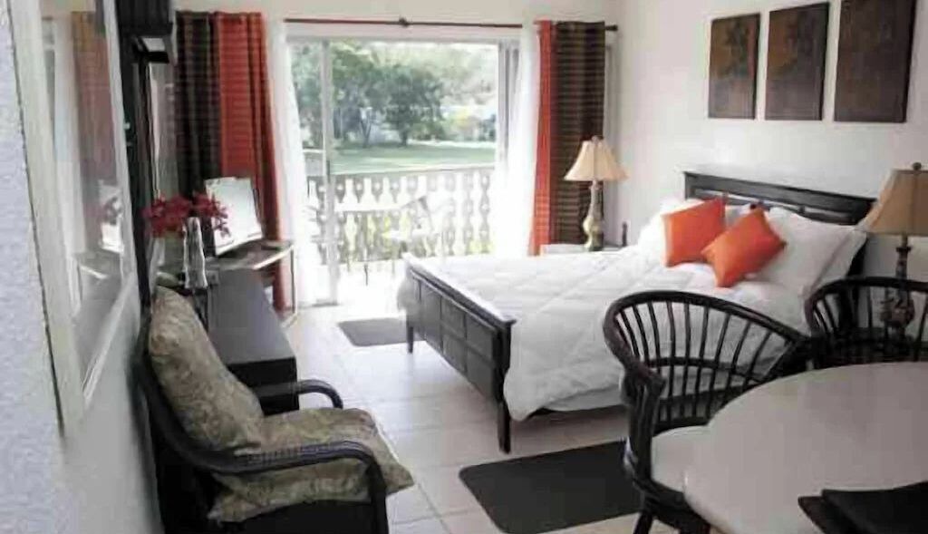 Photo of Bedroom in Rendezvous