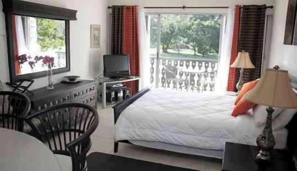 Photo of Bedroom in Rendezvous