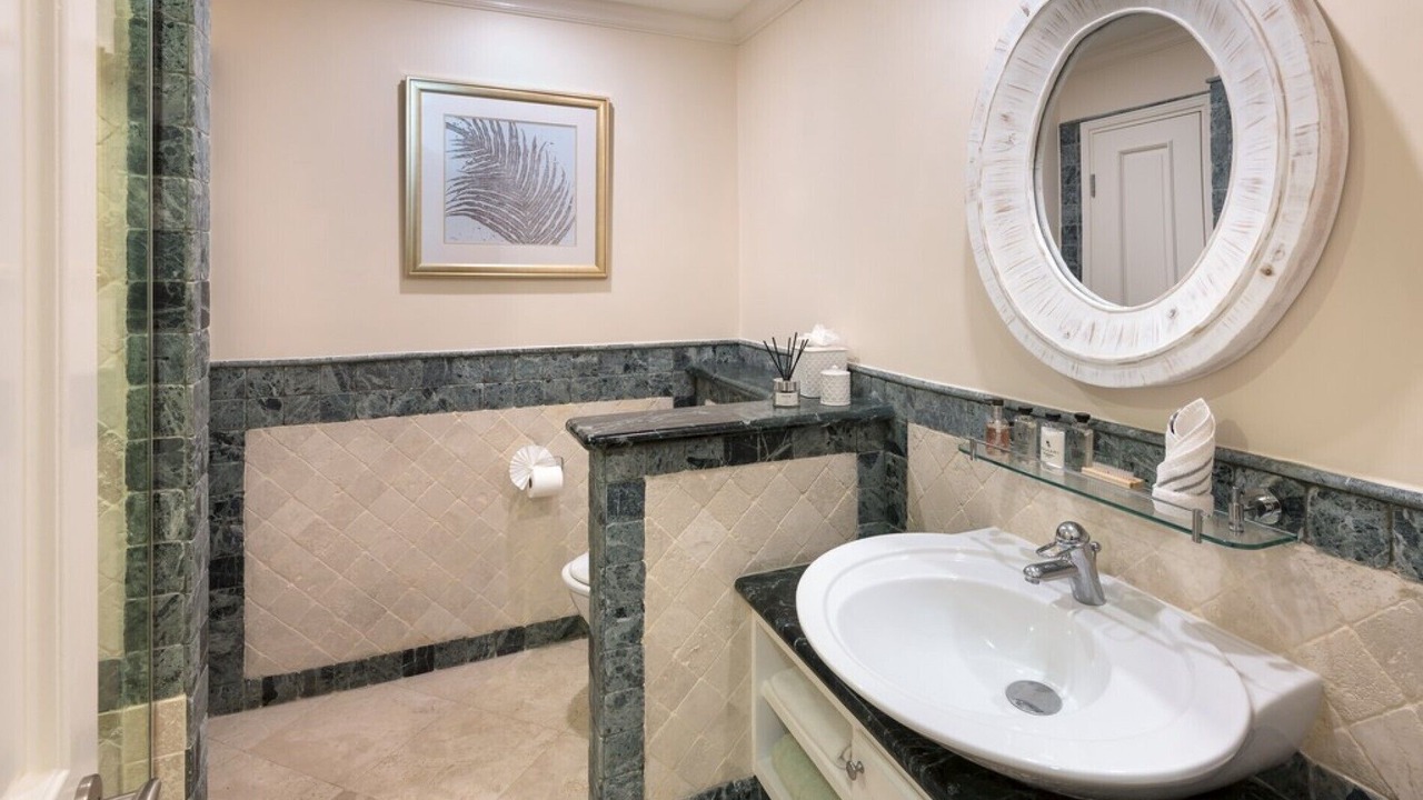 Photo of Bathroom in Speightstown