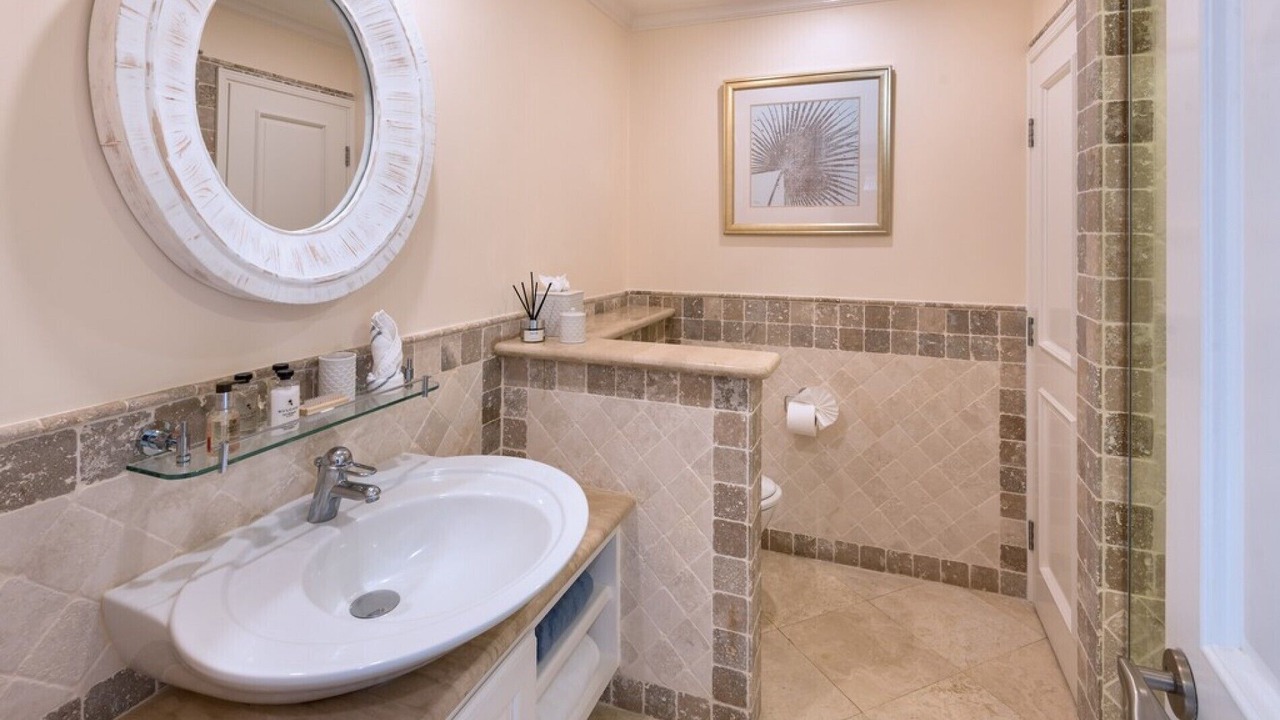 Photo of Bathroom in Speightstown