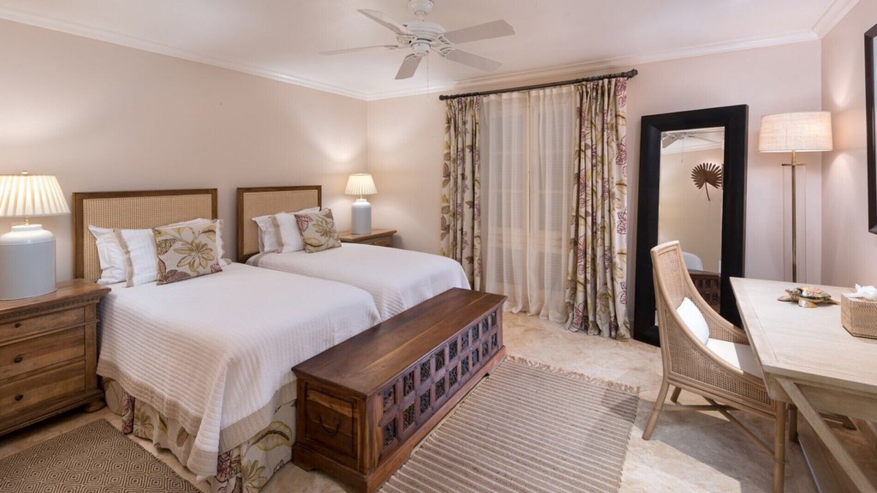 Photo of Bedroom in Speightstown