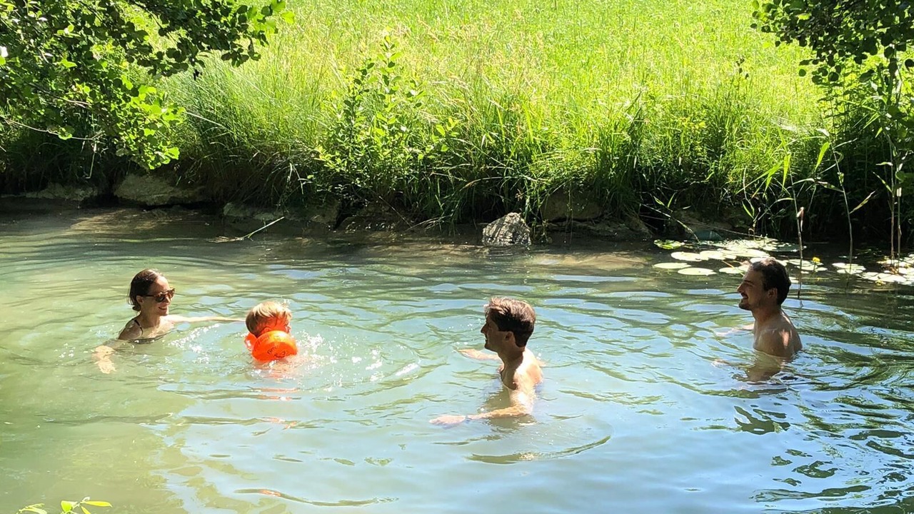 Photo of Others in Tiefgraben