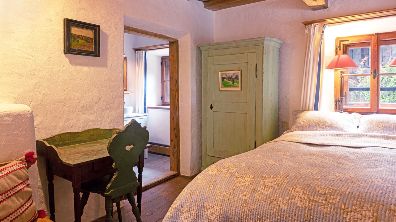 Photo of Bedroom in Tiefgraben