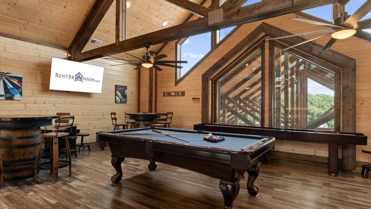 Photo of Bedroom in Table Rock
