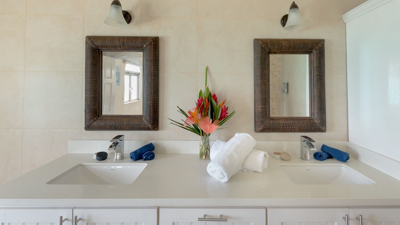 Photo of Bathroom in Belair