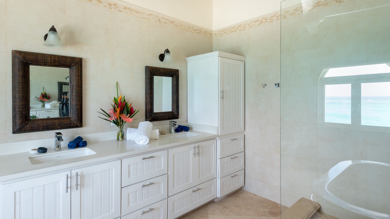 Photo of Bathroom in Belair