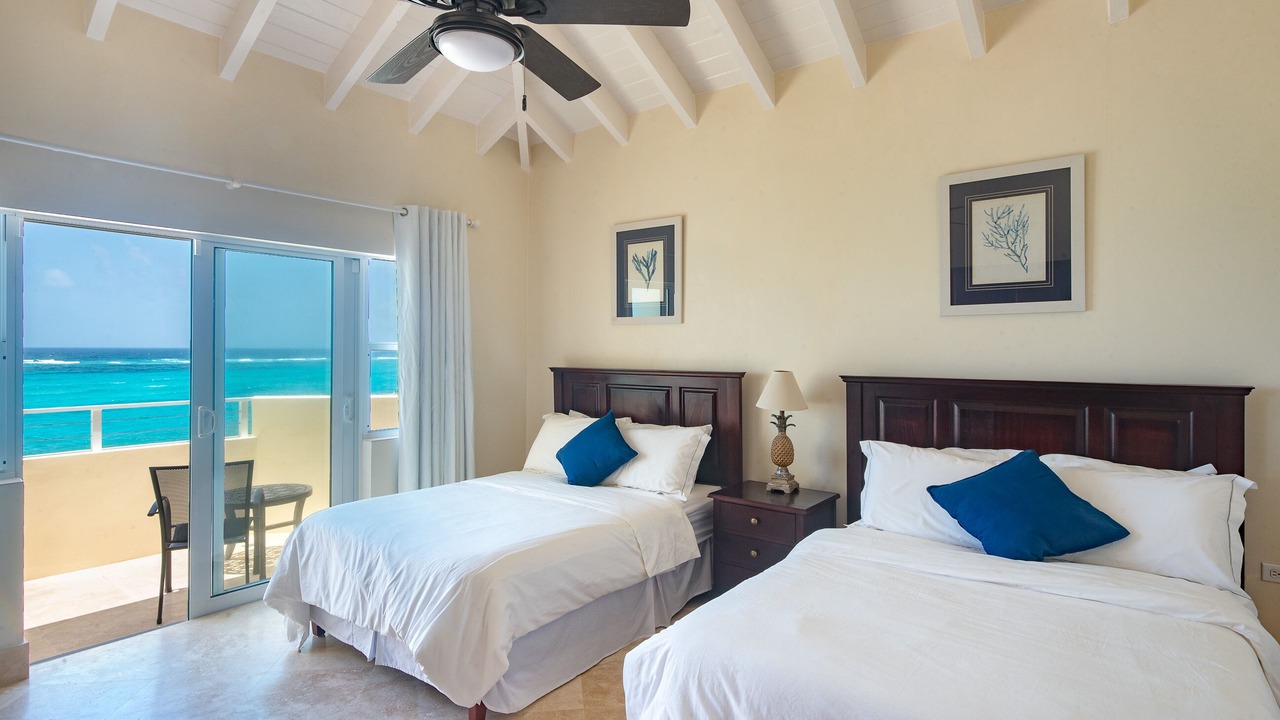 Photo of Bedroom in Belair