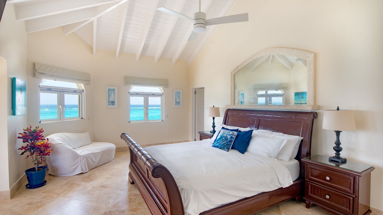 Photo of Bedroom in Belair