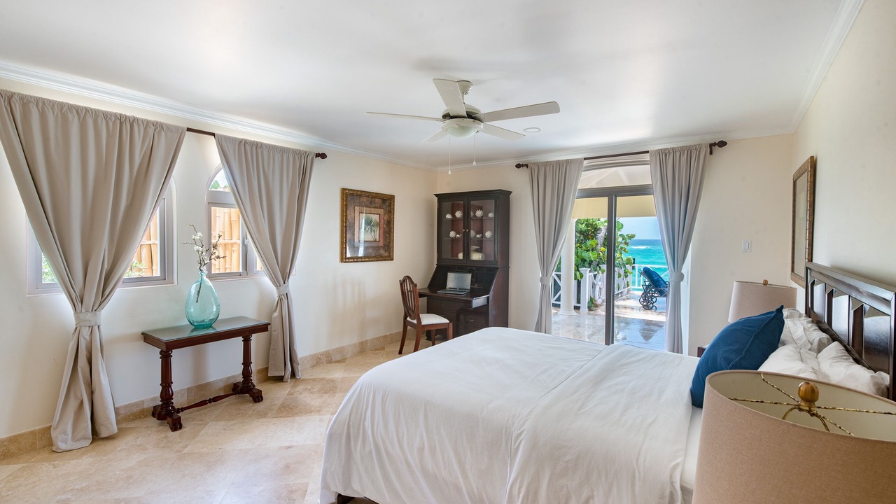 Photo of Bedroom in Belair