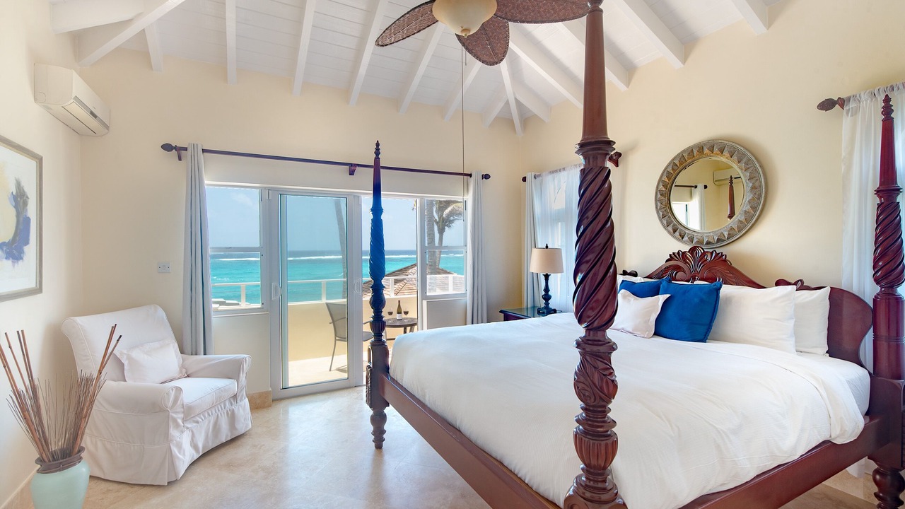Photo of Bedroom in Belair