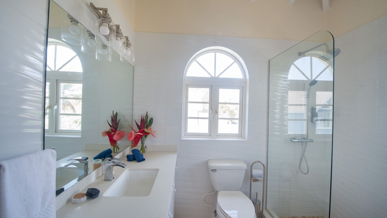 Photo of Bathroom in Belair