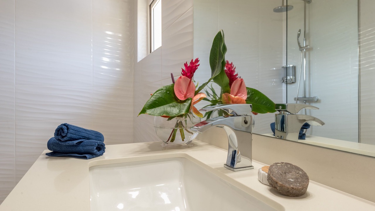 Photo of Bathroom in Belair