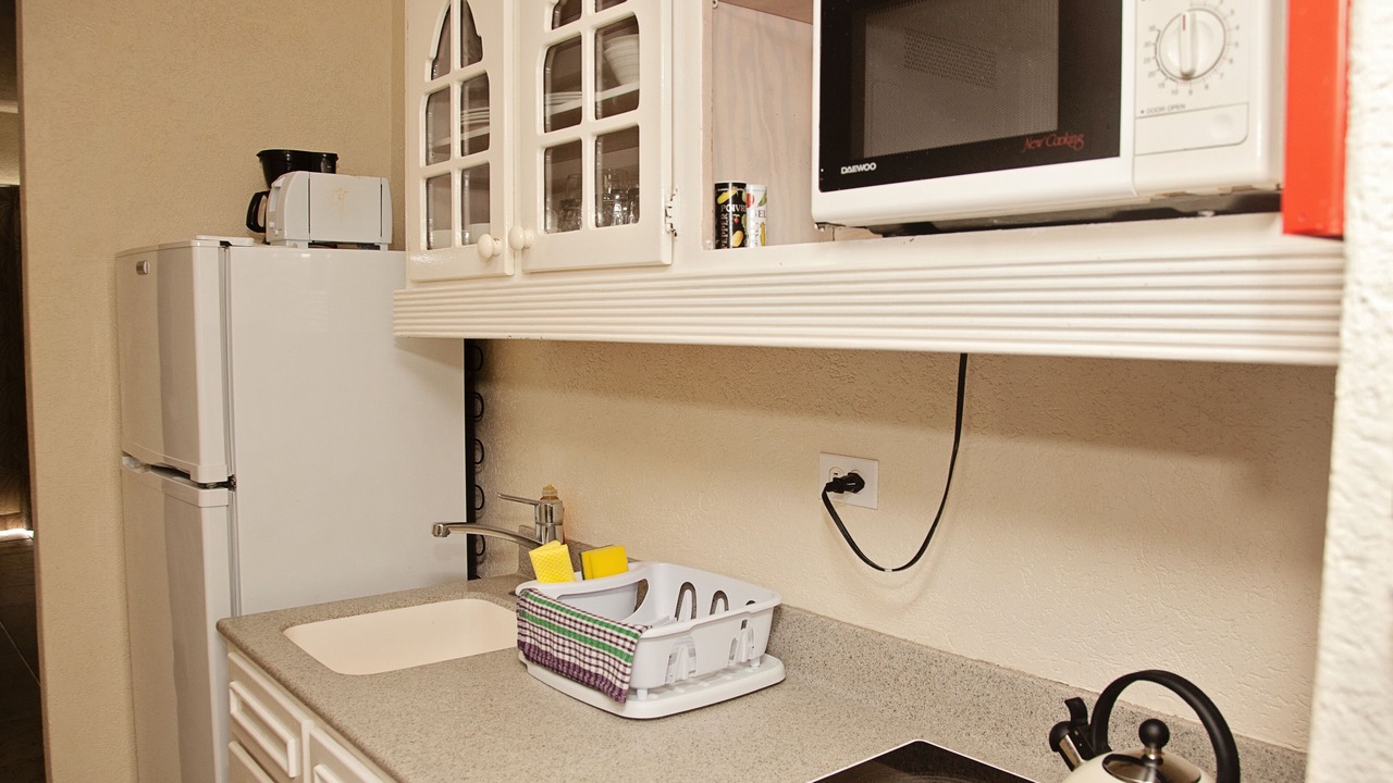 Photo of Kitchen in Sunset Crest