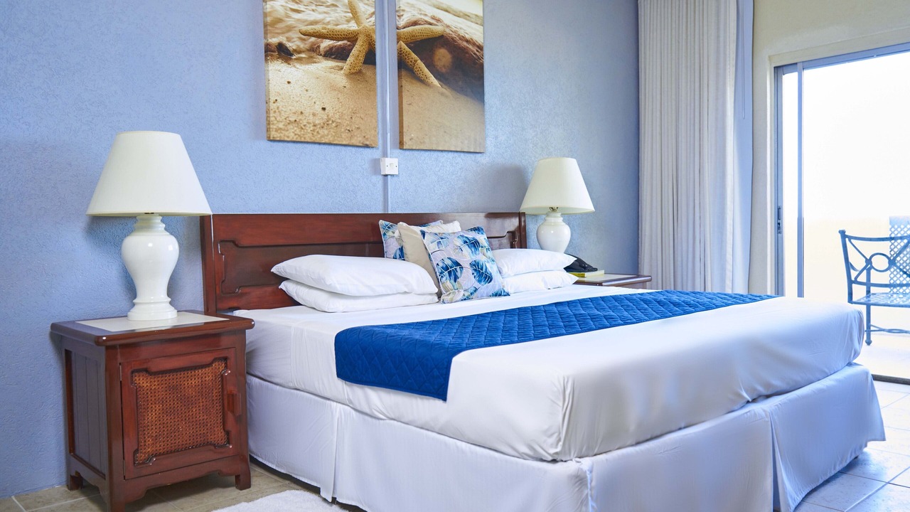 Photo of Bedroom in Sunset Crest