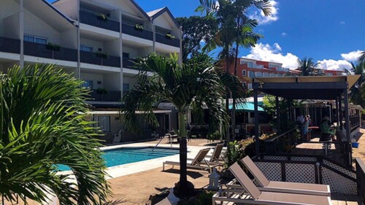 Photo of Outdoor in Sunset Crest