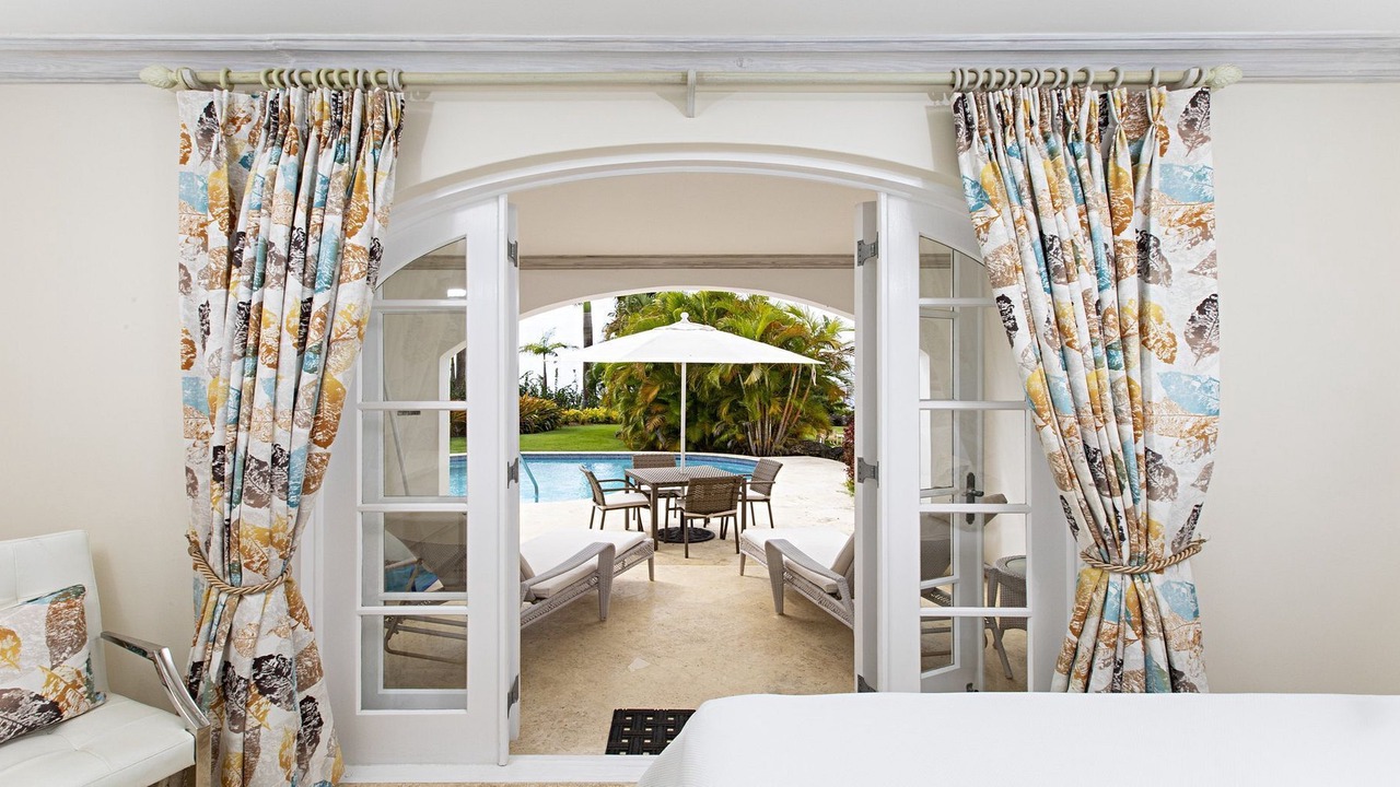 Photo of Bedroom in Merlin Bay