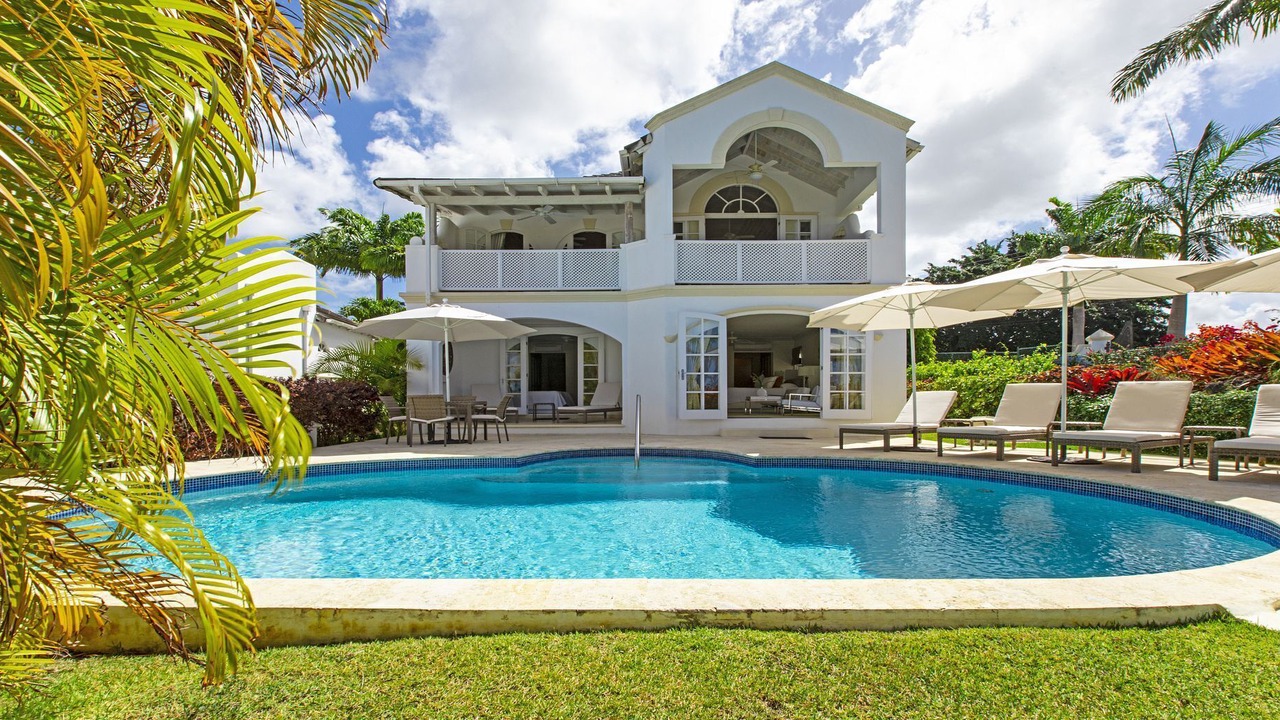 Photo of Outdoor in Merlin Bay