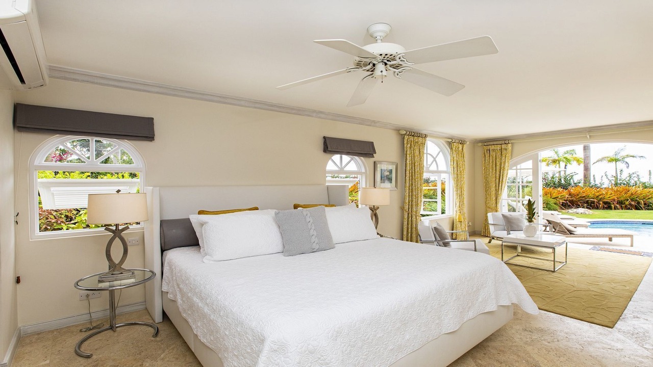 Photo of Bedroom in Merlin Bay