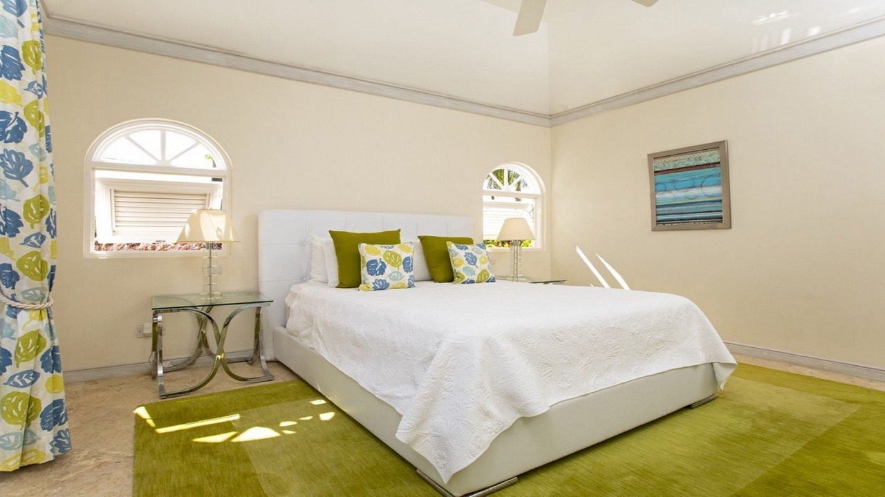 Photo of Bedroom in Merlin Bay