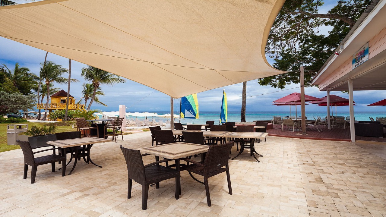 Photo of Outdoor in Merlin Bay