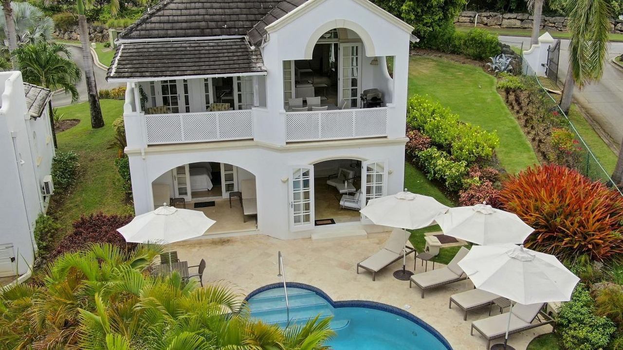 Photo of Outdoor in Merlin Bay
