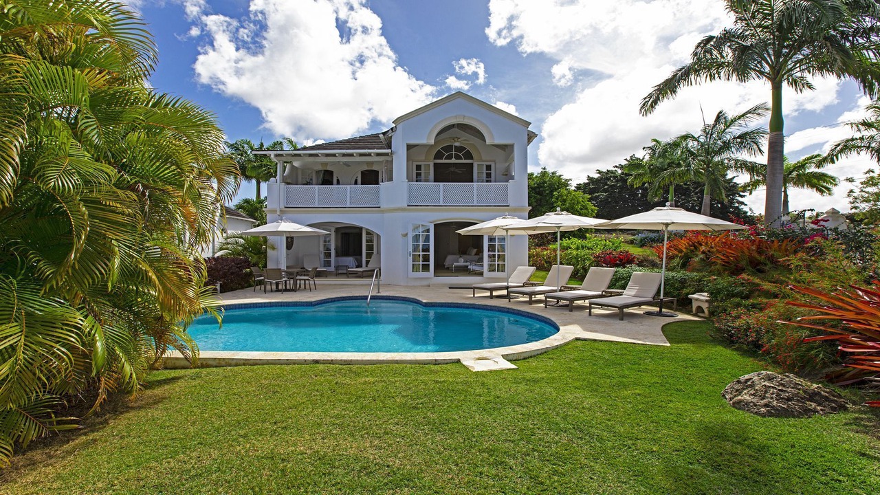 Photo of Outdoor in Merlin Bay
