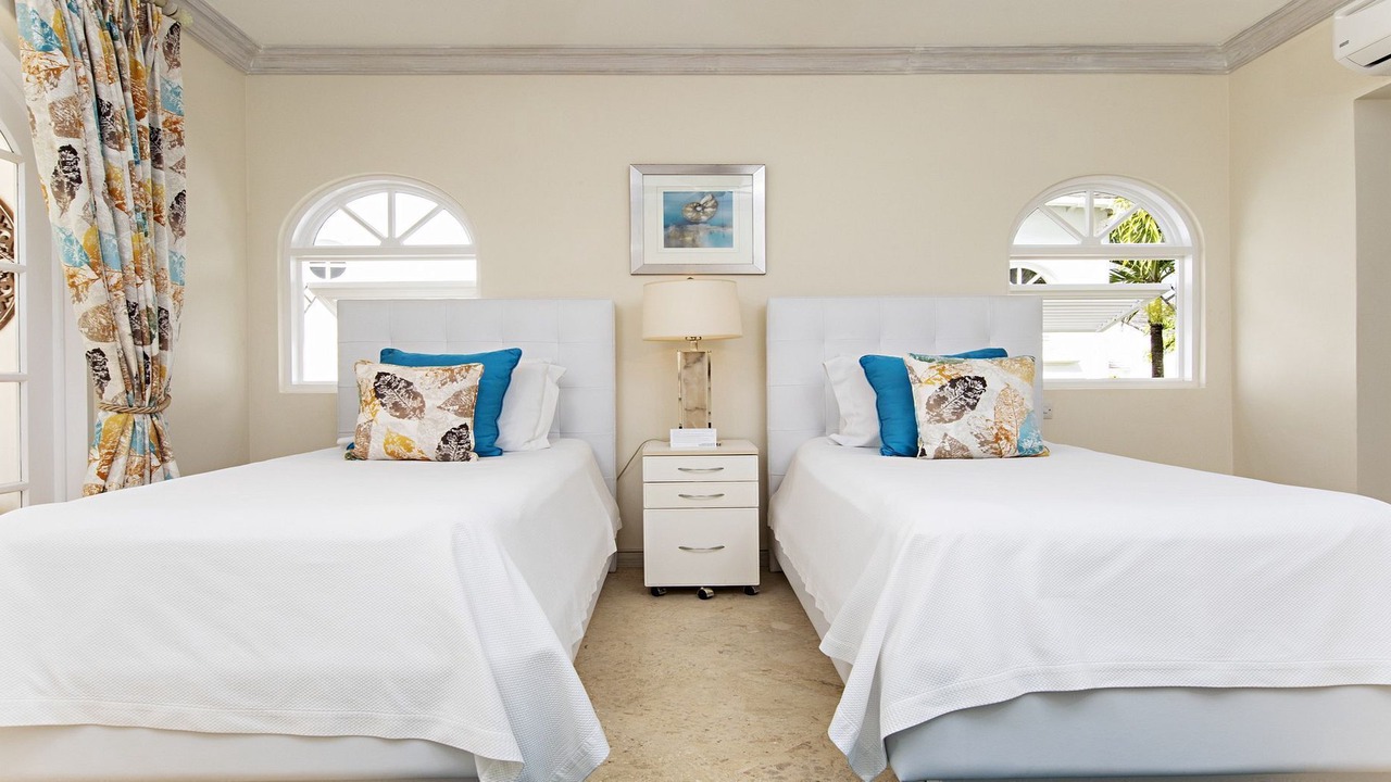 Photo of Bedroom in Merlin Bay