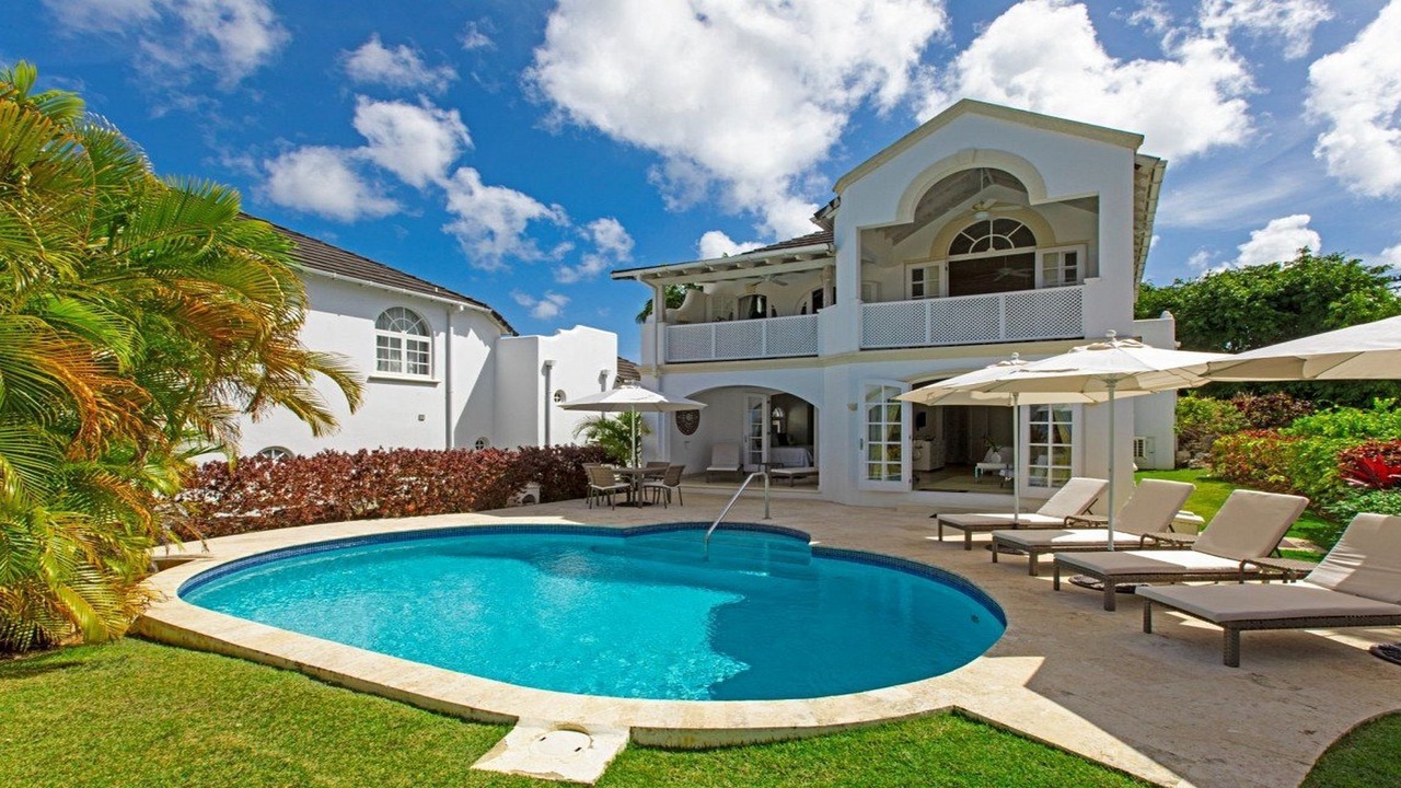 Photo of Outdoor in Merlin Bay
