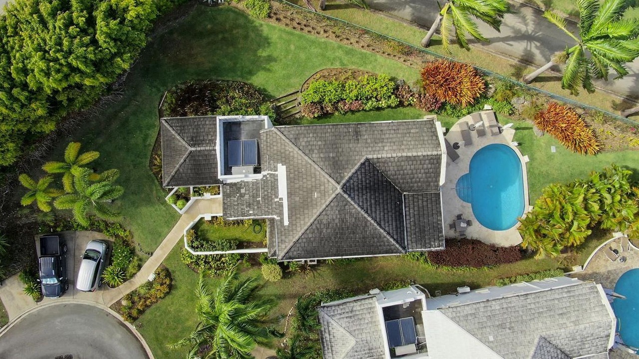 Photo of Outdoor in Merlin Bay