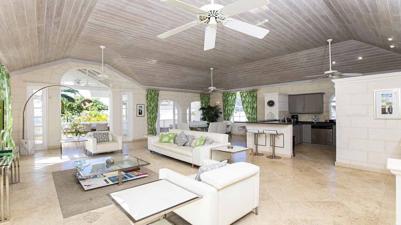Photo of Livingroom in Merlin Bay