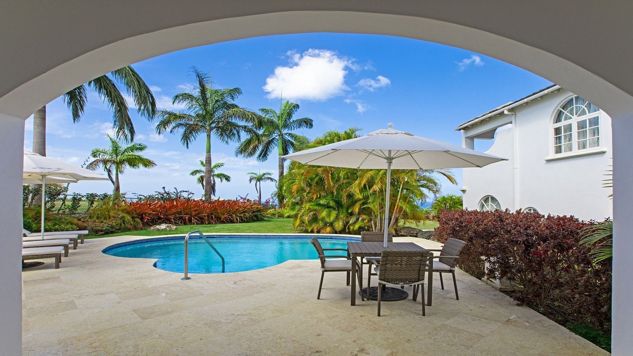 Photo of Outdoor in Merlin Bay