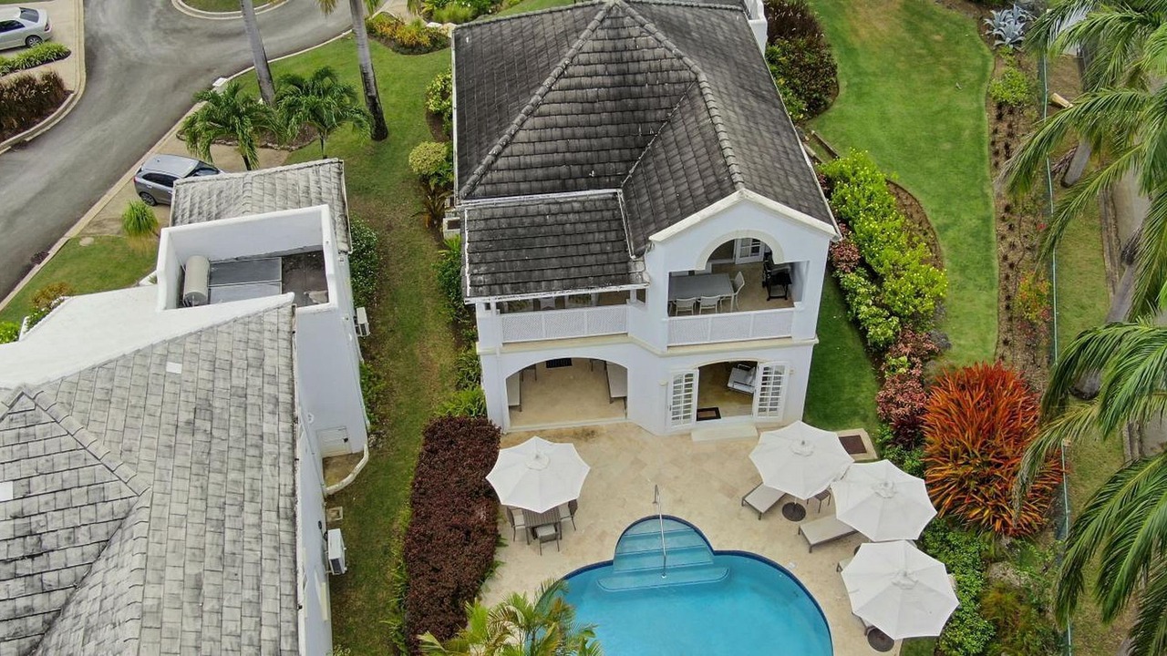 Photo of Outdoor in Merlin Bay