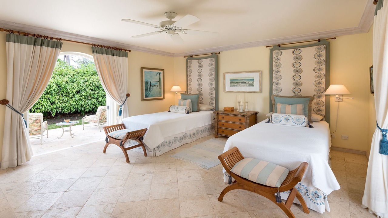Photo of Bedroom in Westmoreland