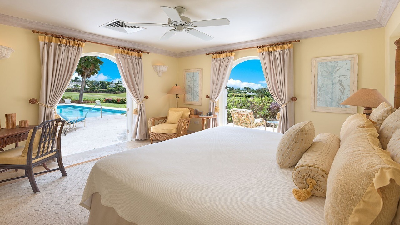 Photo of Bedroom in Westmoreland