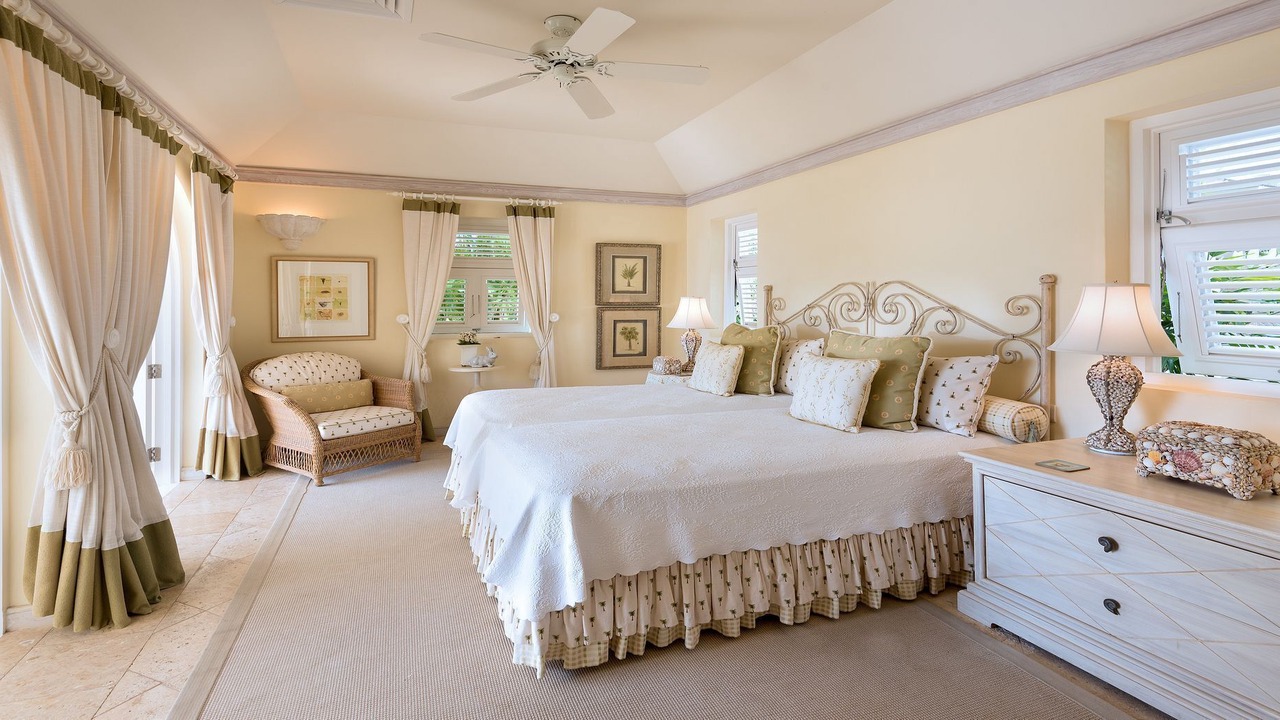 Photo of Bedroom in Westmoreland