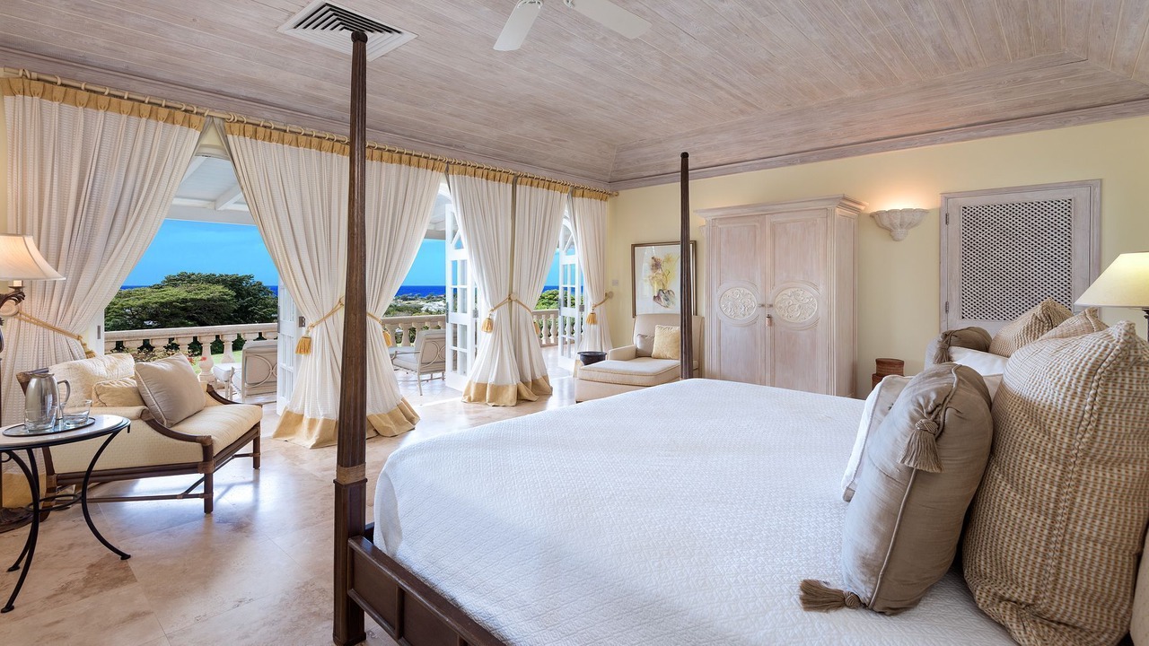 Photo of Bedroom in Westmoreland