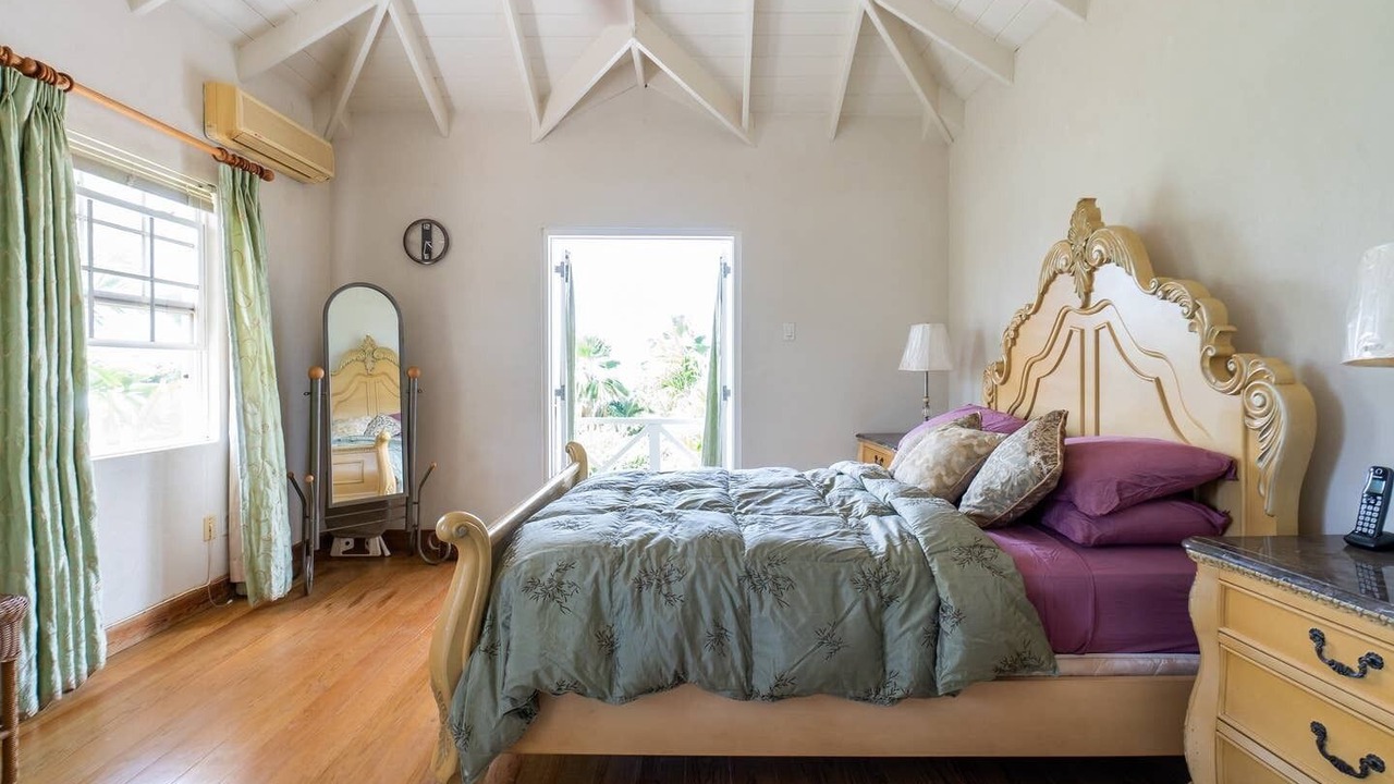 Photo of Bedroom in Mount Standfast