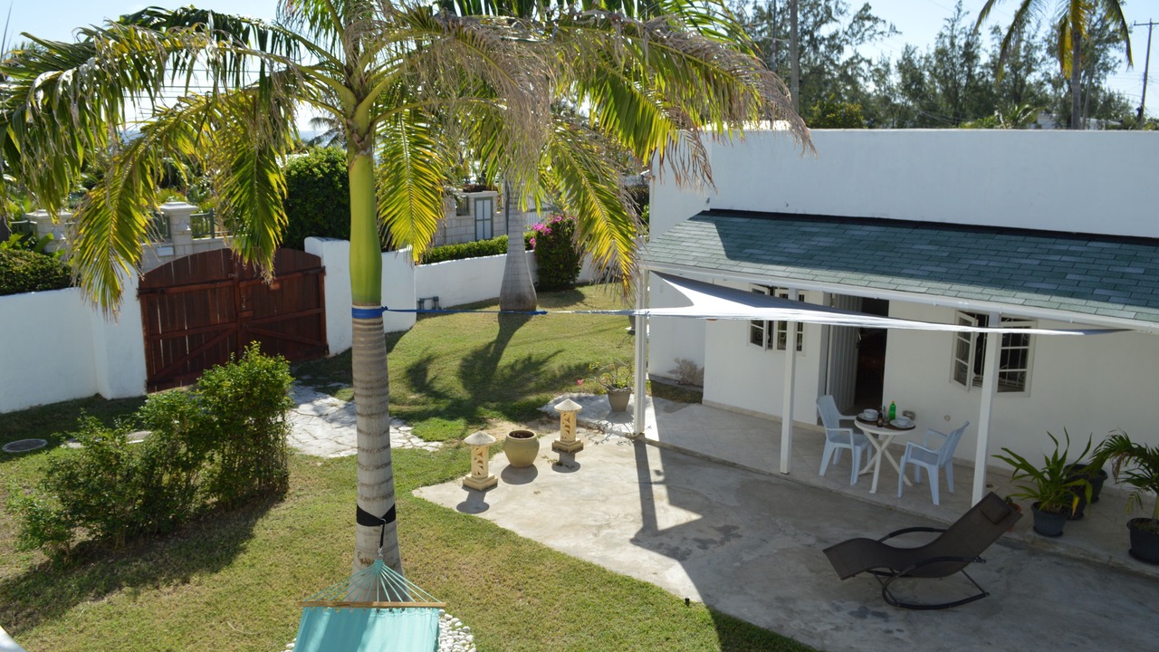 Photo of Outdoor in Silver Sands