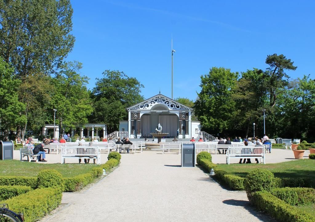 Photo of Outdoor in Boltenhagen