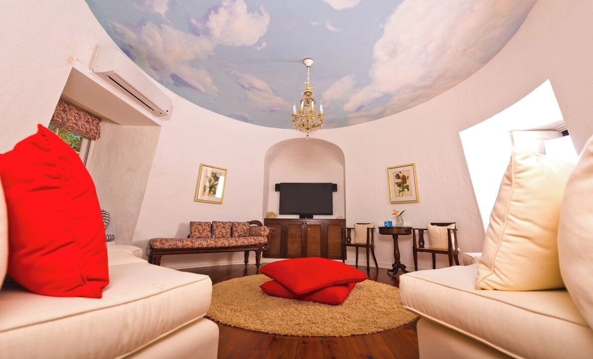 Photo of Bedroom in Mullins
