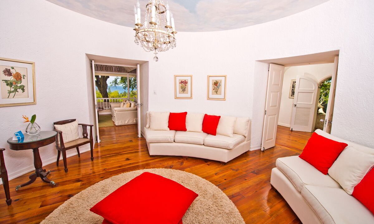 Photo of Bedroom in Mullins