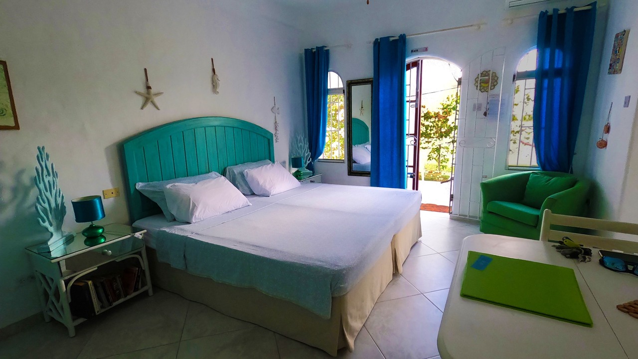 Photo of Bedroom in Silver Sands