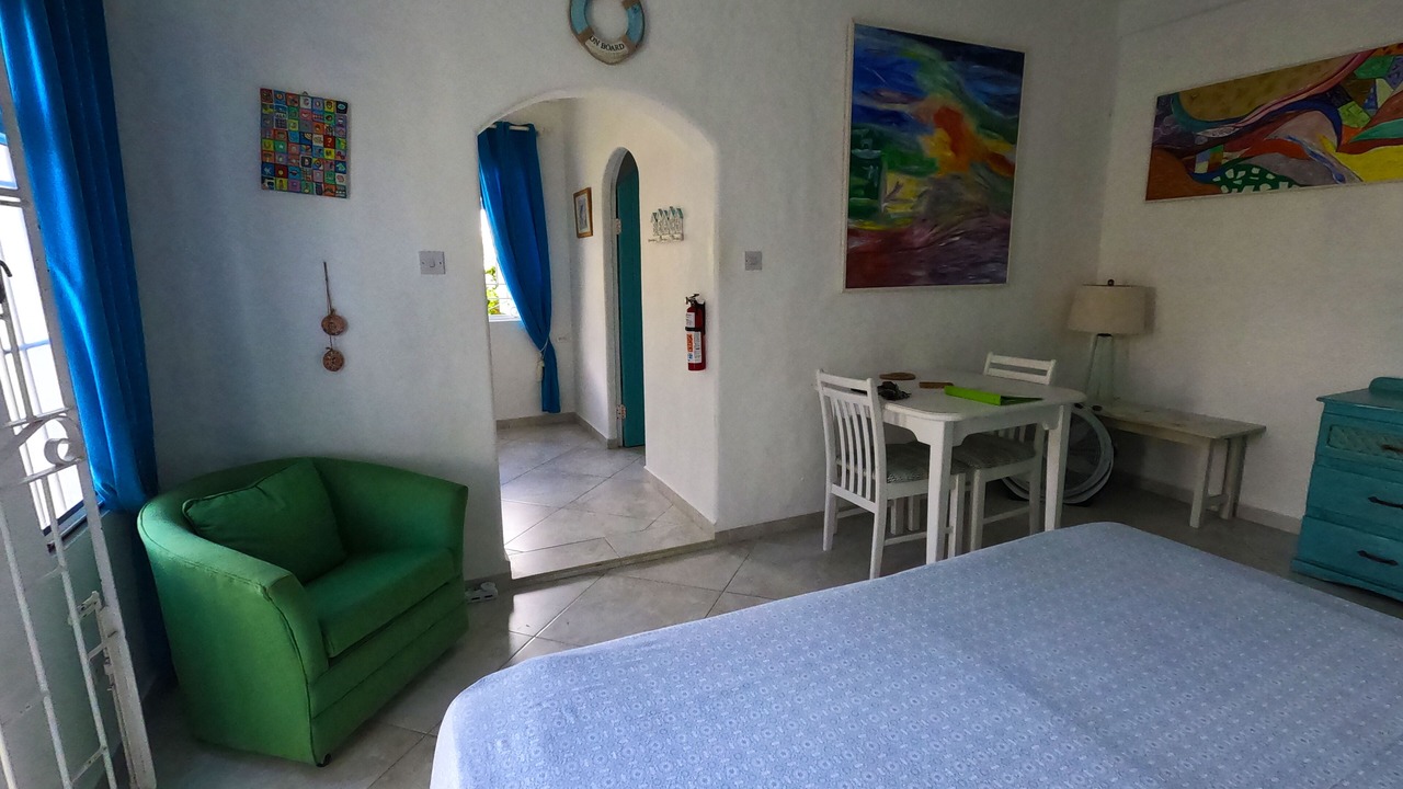 Photo of Bedroom in Silver Sands